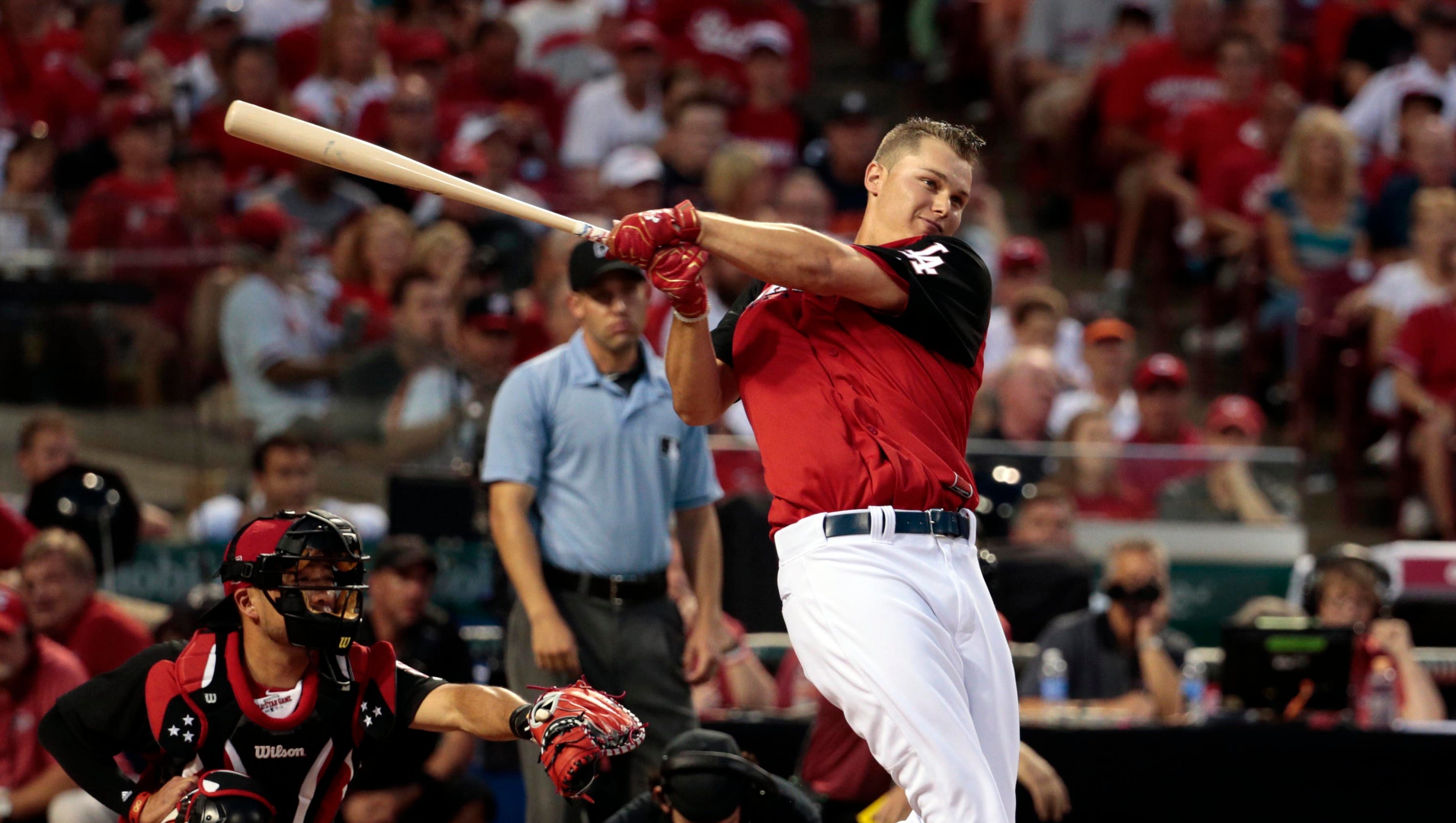 2015 MLB Home Run Derby
