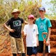 Make a difference with volunteer vacations