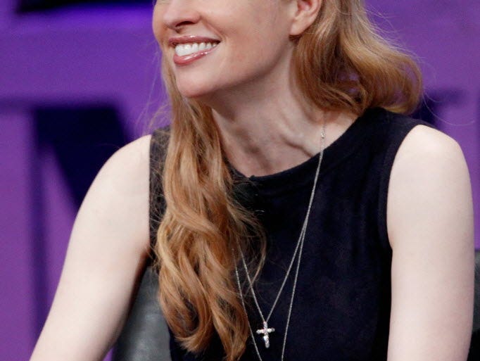 Laura Arrillaga-Andreessen