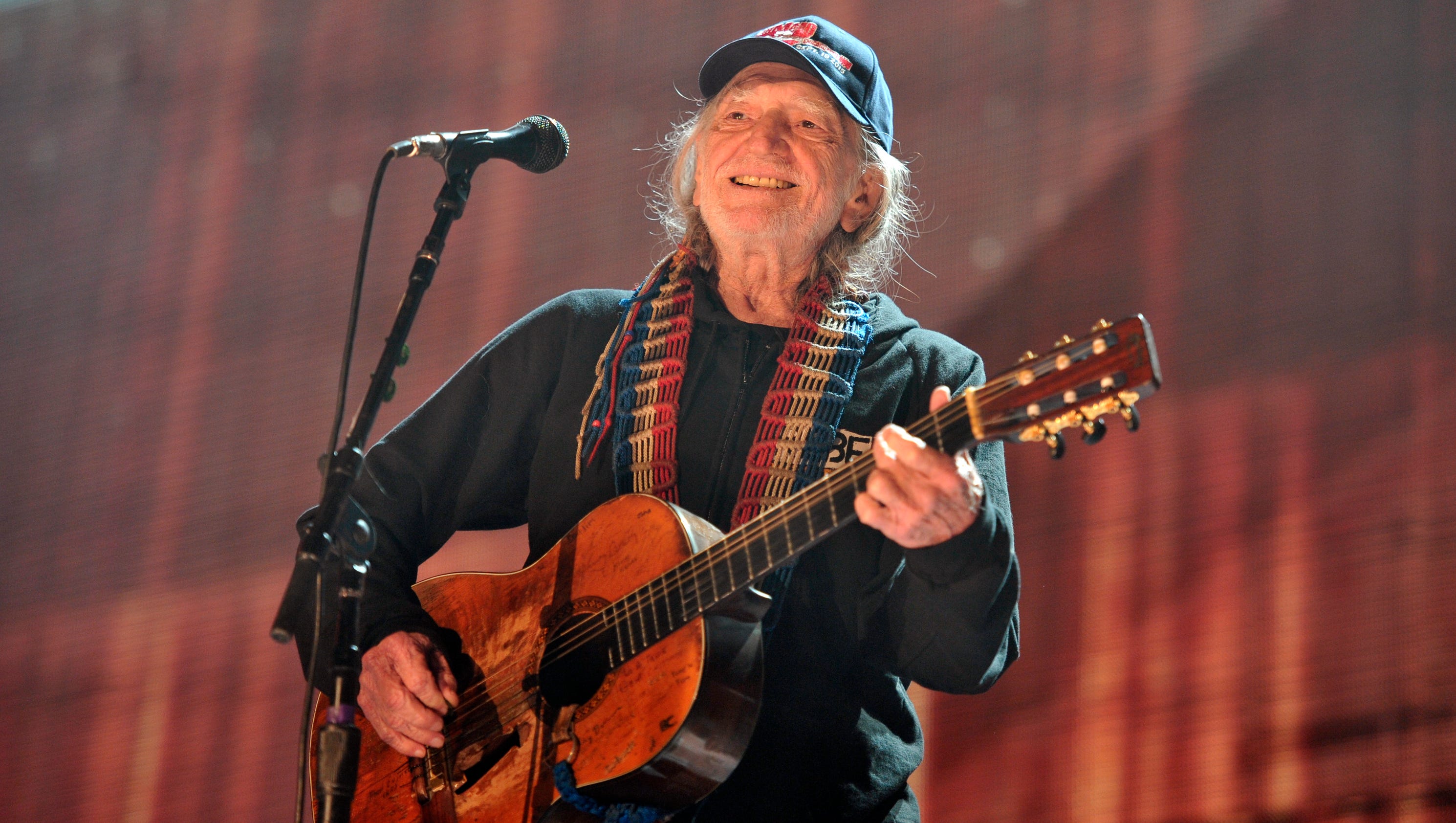 Willie Nelson cancels, reschedules concerts due to illness3200 x 1680