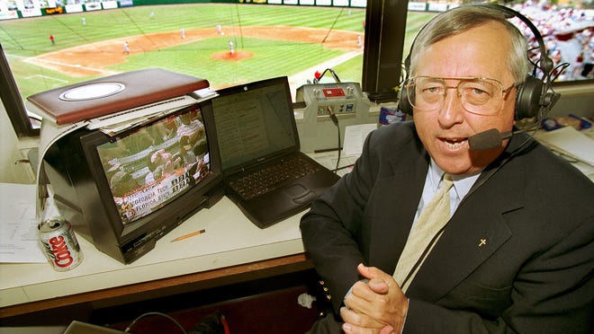 FSU fans will be listening to Jean Deckerhoff at the new station this season.