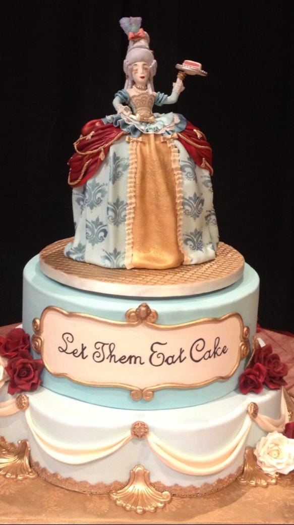 Cake Wars Trahan Cake Wars Trahan