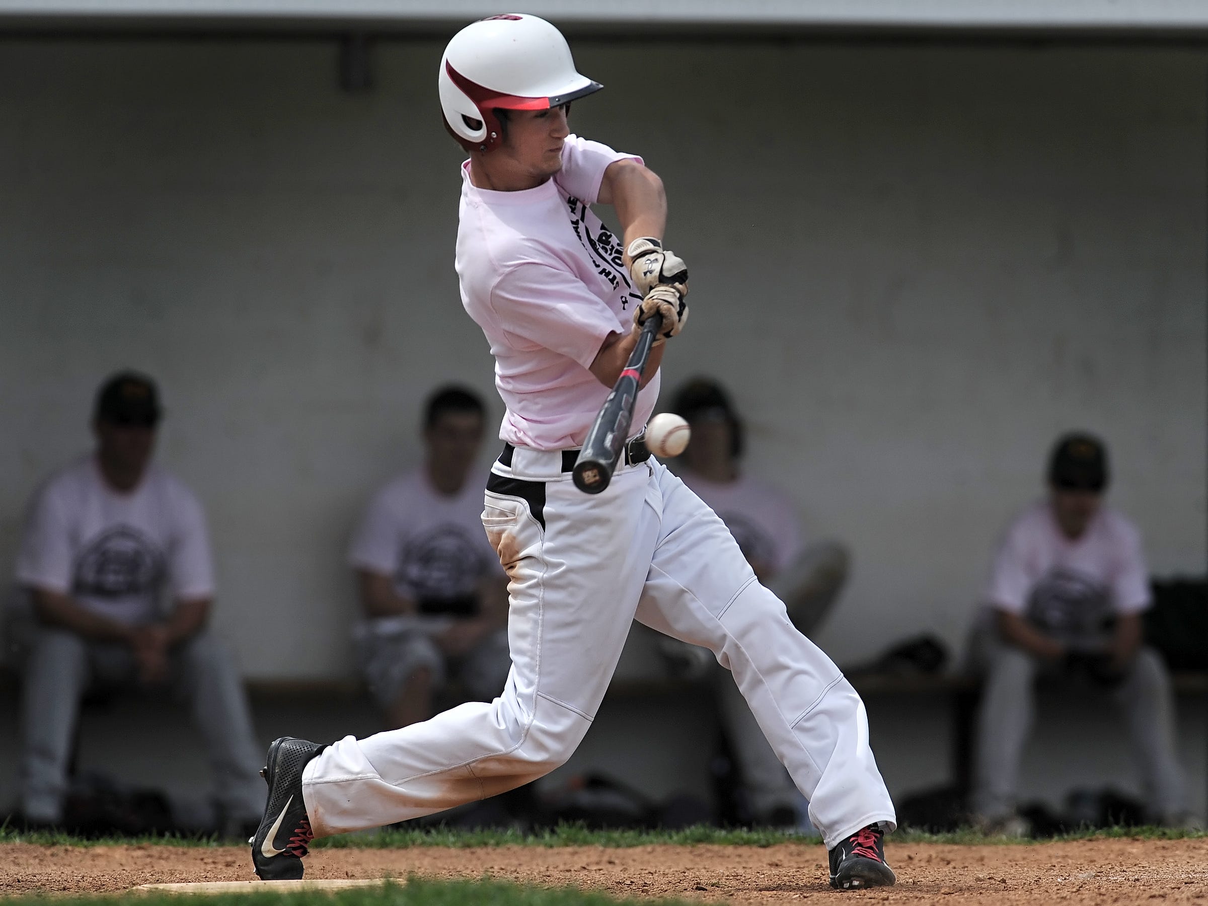 Hilton baseball’s Breast Cancer Awareness game May 2 USA TODAY High