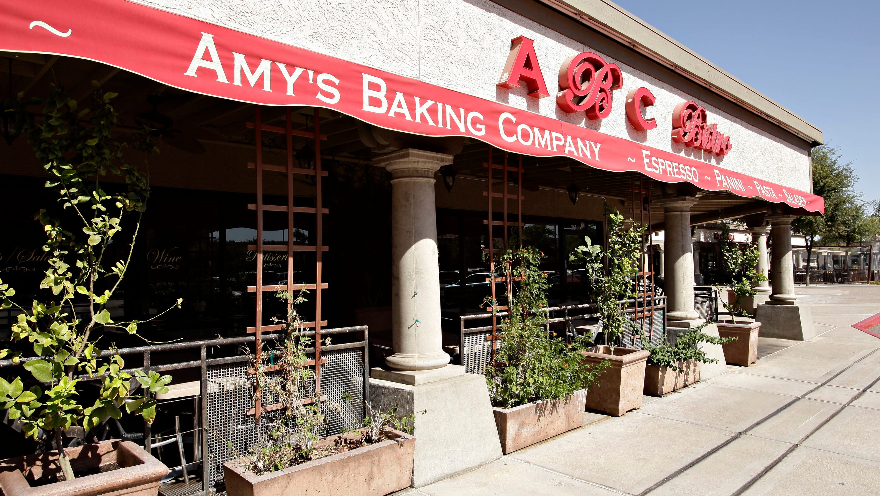 Amy's Baking Company of 'Kitchen Nightmares' notoriety to close restaurant