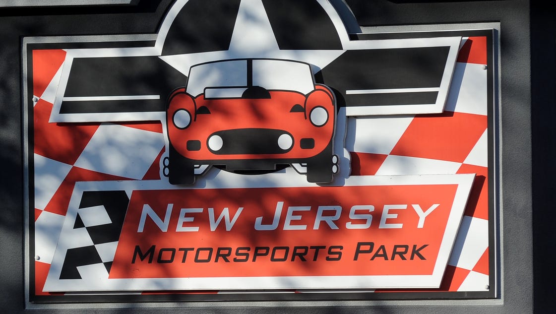 LETTER: Motorsports Park keeps noise complaints quiet - Vineland Daily Journal