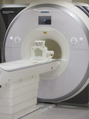 Florida State University's new MRI machine will be