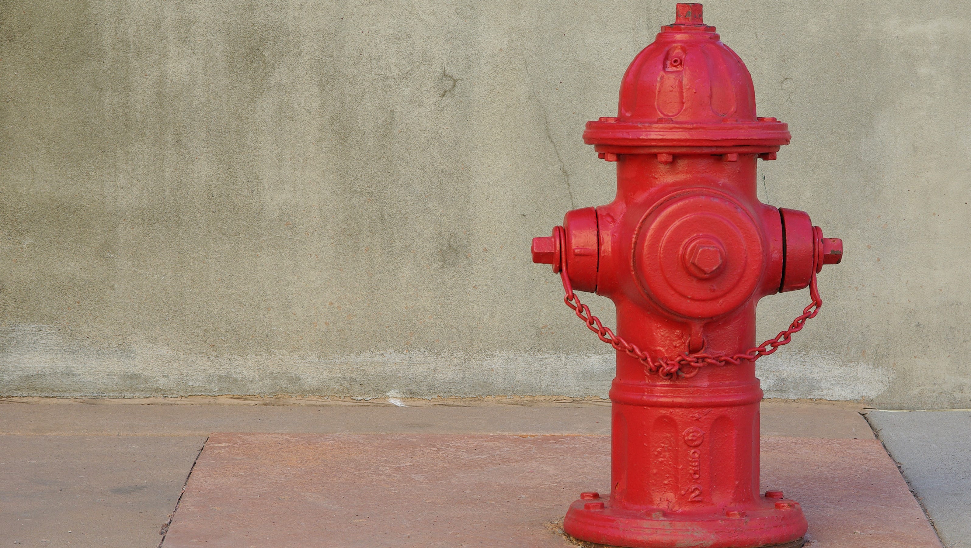 City to revisit fire hydrant issue