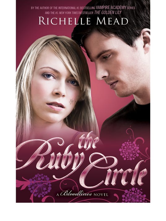 The Ruby Circle