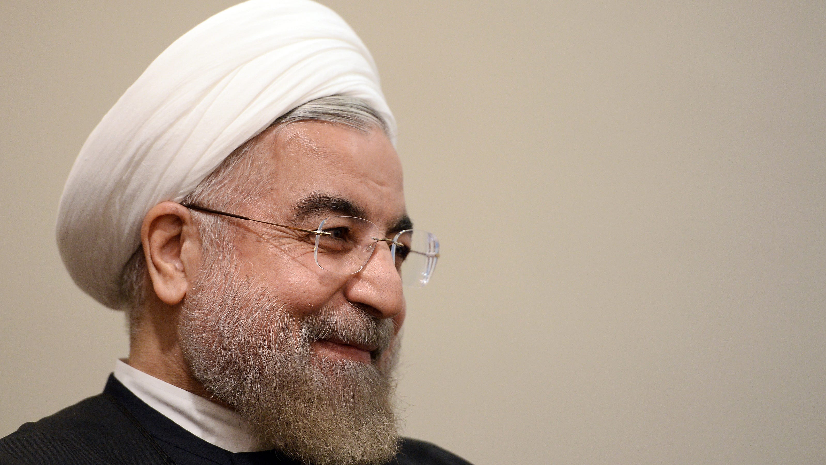 Iran president: No meeting with Obama