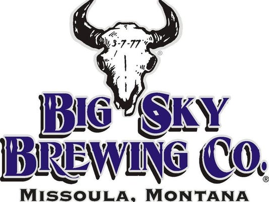 Big Sky Brewing Logo