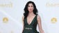 







<p>Sarah Silverman was showing serious, serious cleavage in Marni. She wore it because it "is comfortable and it has pockets."</p>