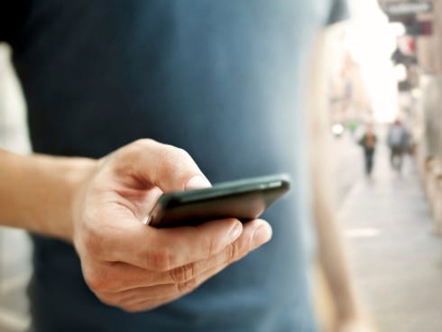 Track, lock and wipe your misplaced or stolen device with apps for your mobile platform of choice.