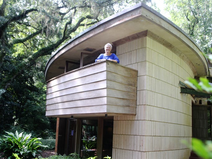 Byrd Washburn grew up in Spring House, the only private