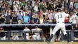 Aug. 12: Fans stand up for Yankees' Alex Rodriguez