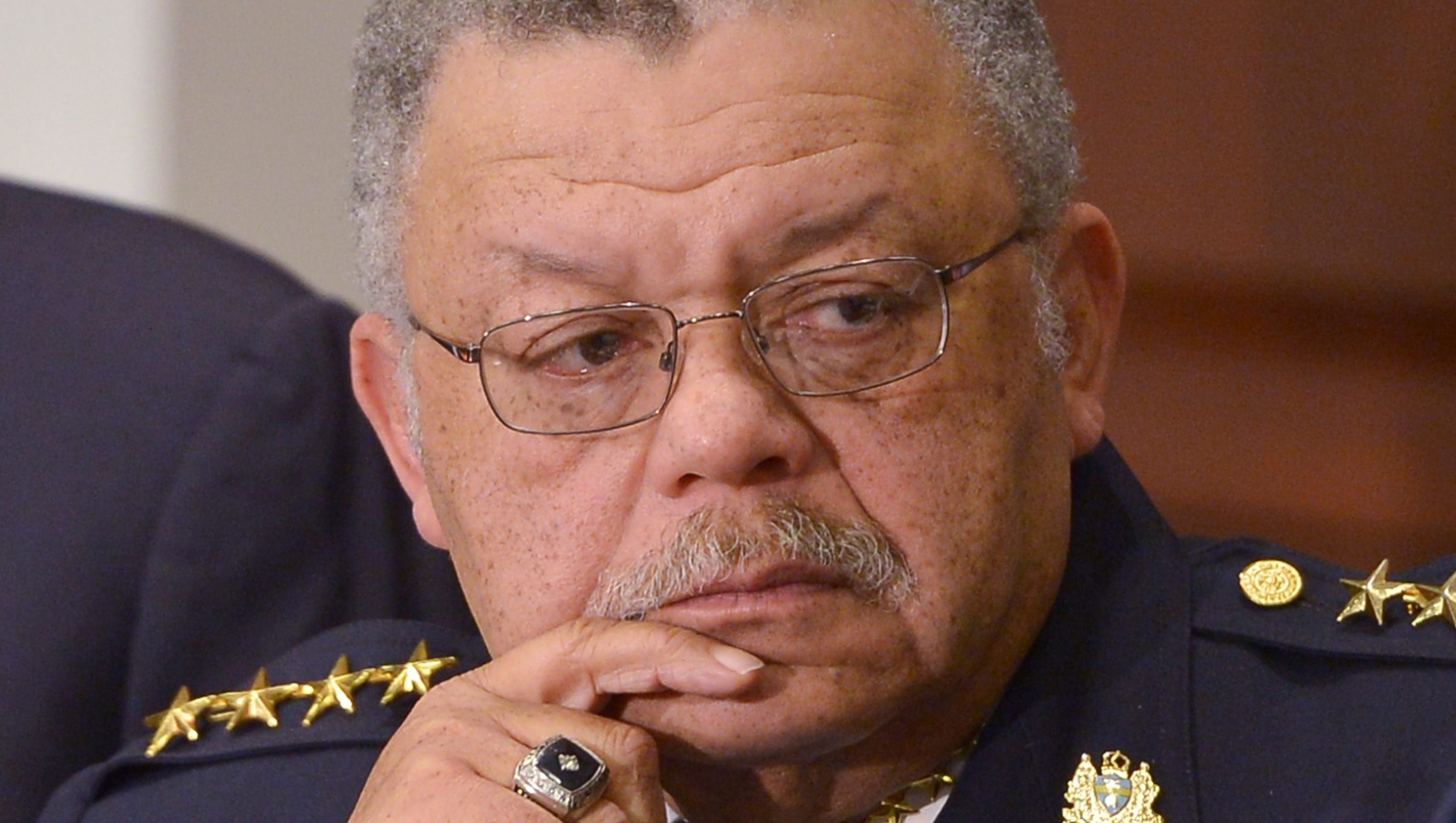 Panel to consider tracking of civilians killed by police - USA TODAY