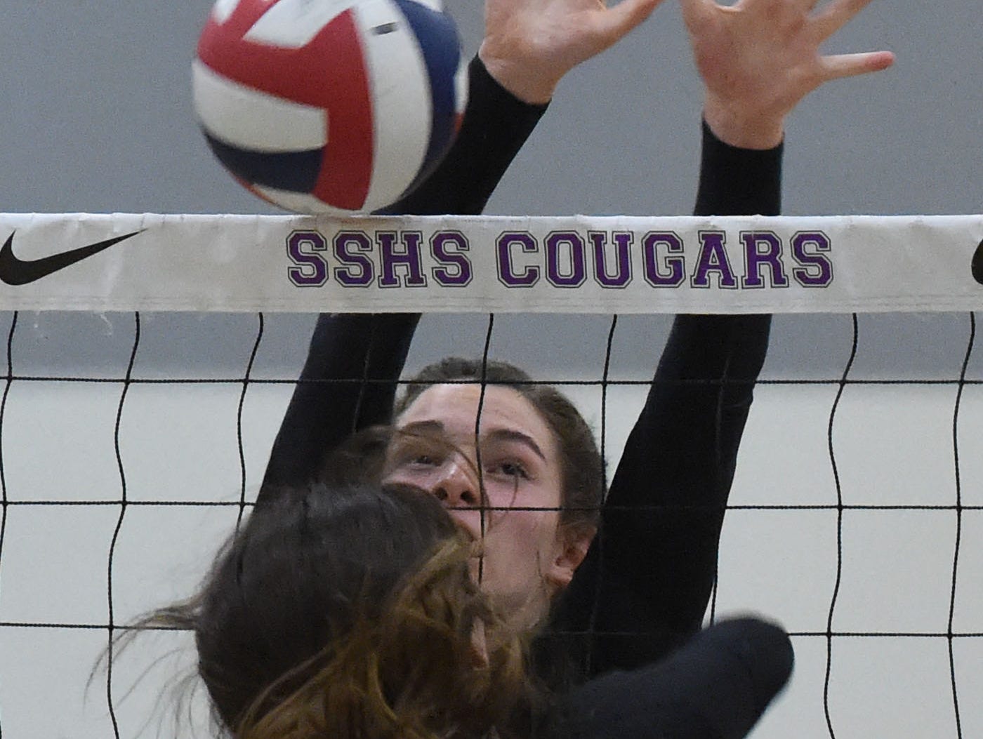 Douglas, 3-0, Tuesday at Spanish Springs.
