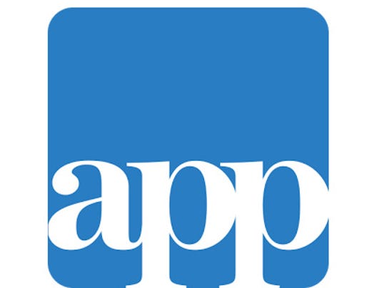 Asbury Park Press logo