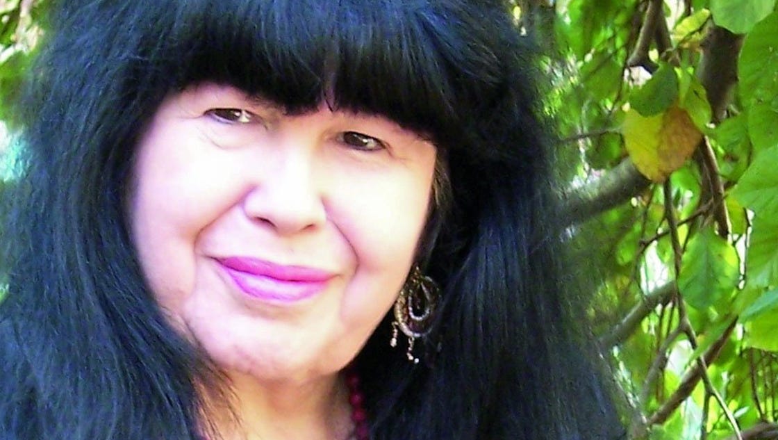 Poet Marge Piercy recalls Detroit upbringing in new book