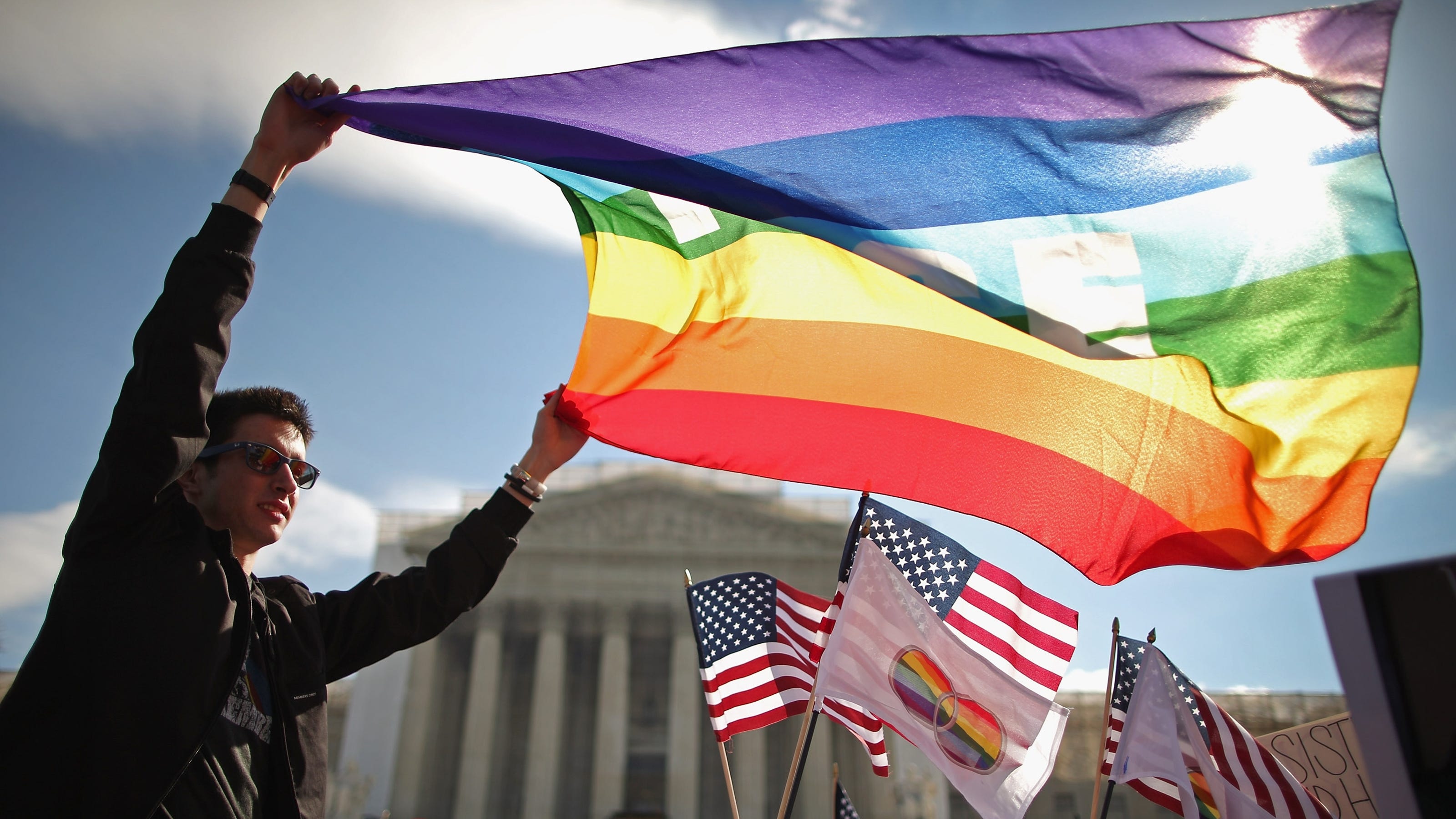 Supreme Court Gay Marriage Rulings Anything But Simple