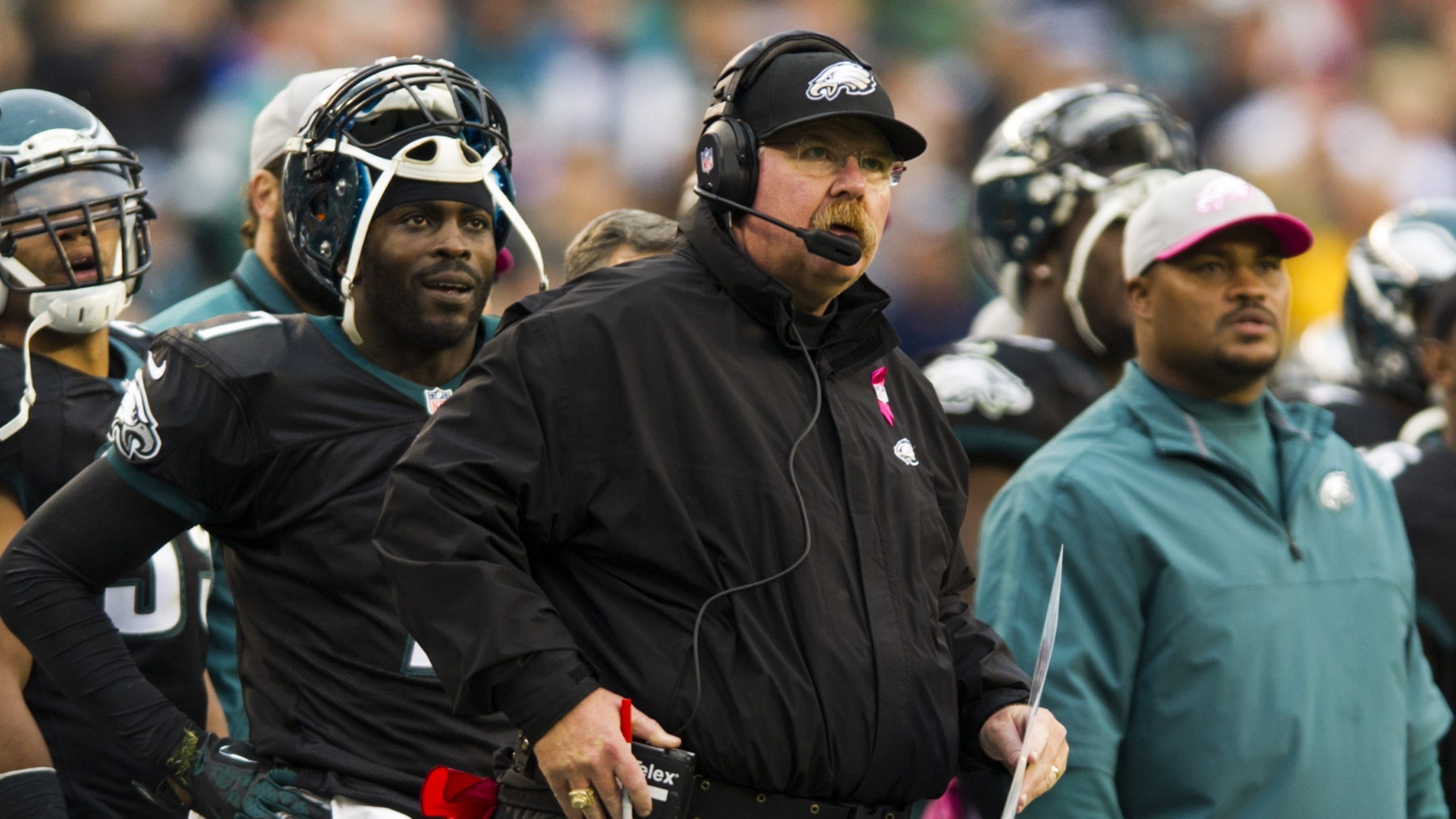 When NFL coaches get fired