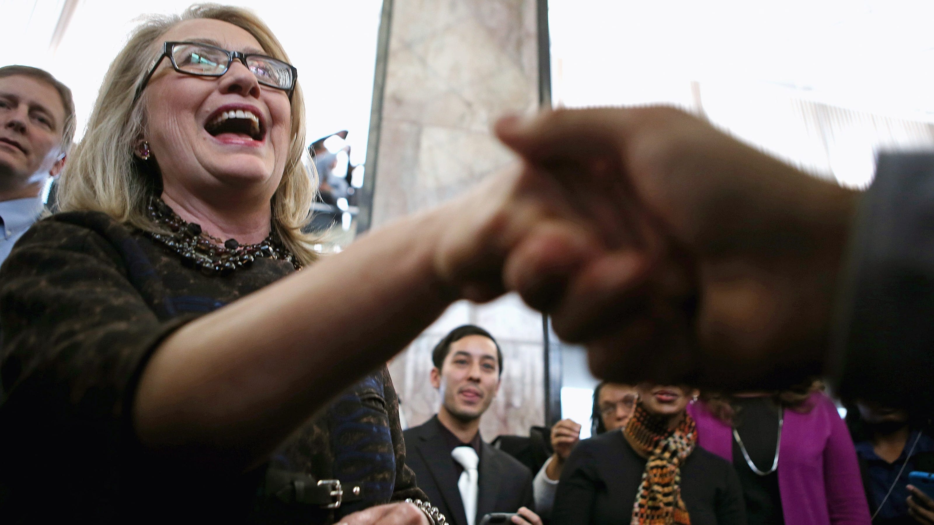 Hillary Clinton Why Her Story Still Matters Today A Look Beyond Her Age - vok3zwy