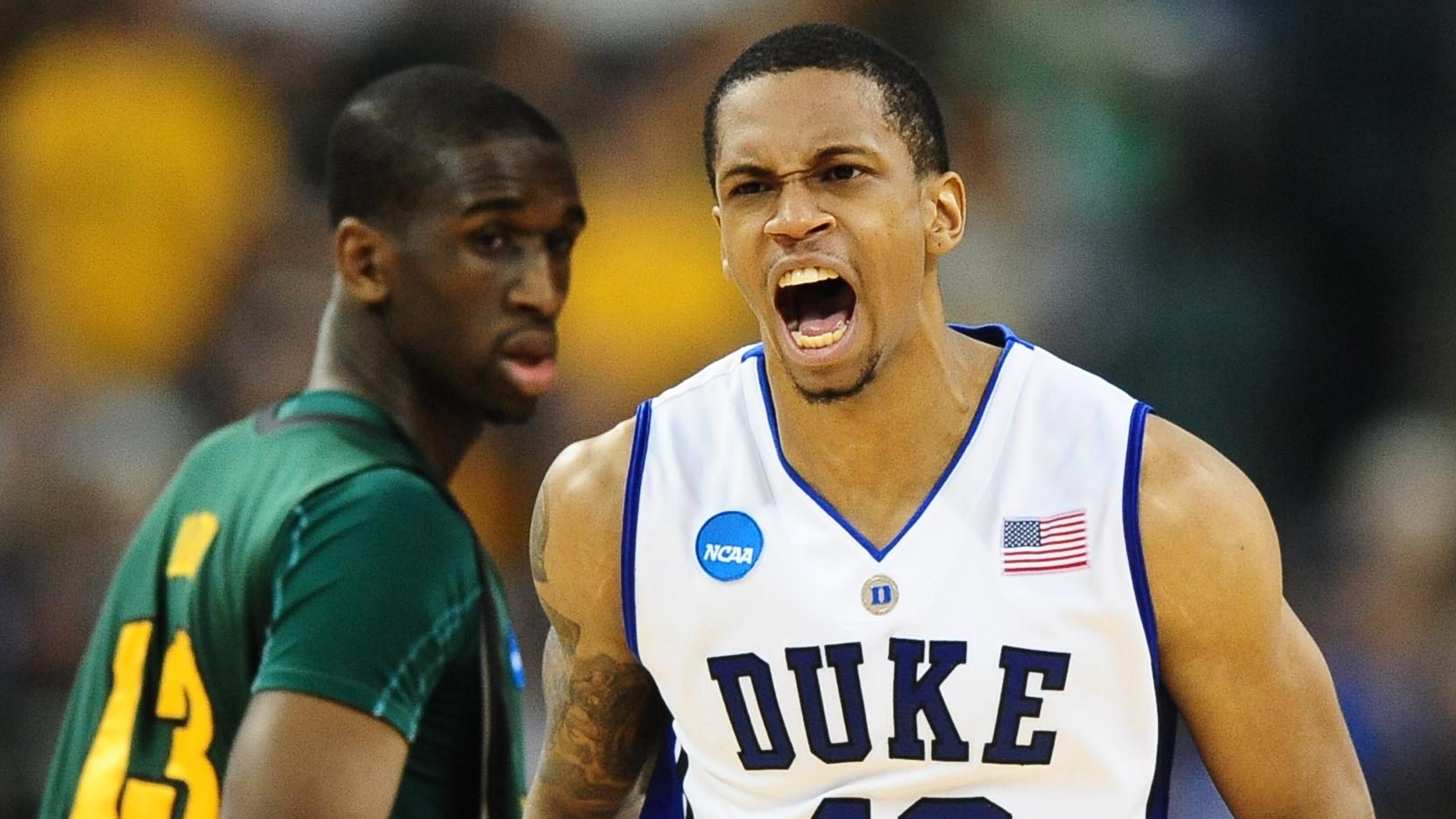 NCAA finds no violations in Duke, Lance Thomas case
