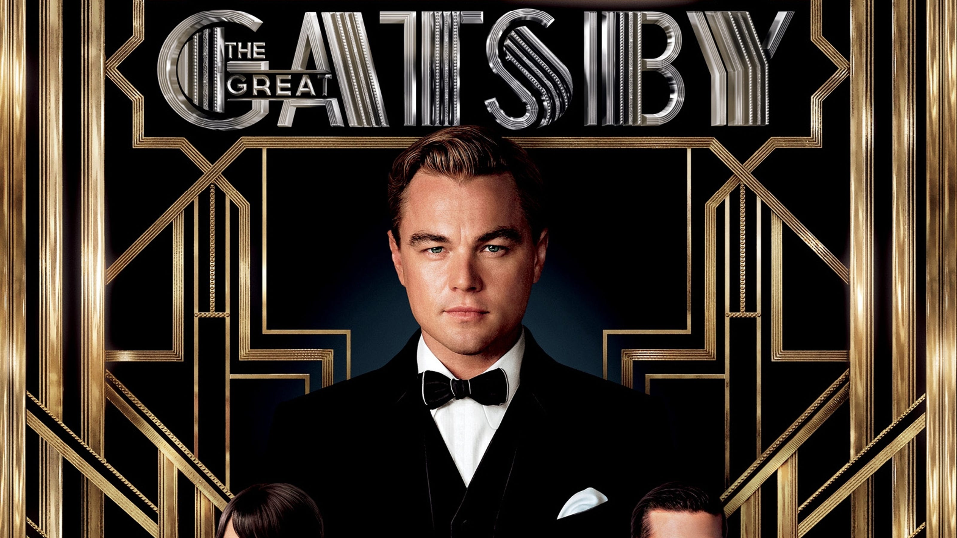 Five reasons #39 Gatsby #39 is the great American novel