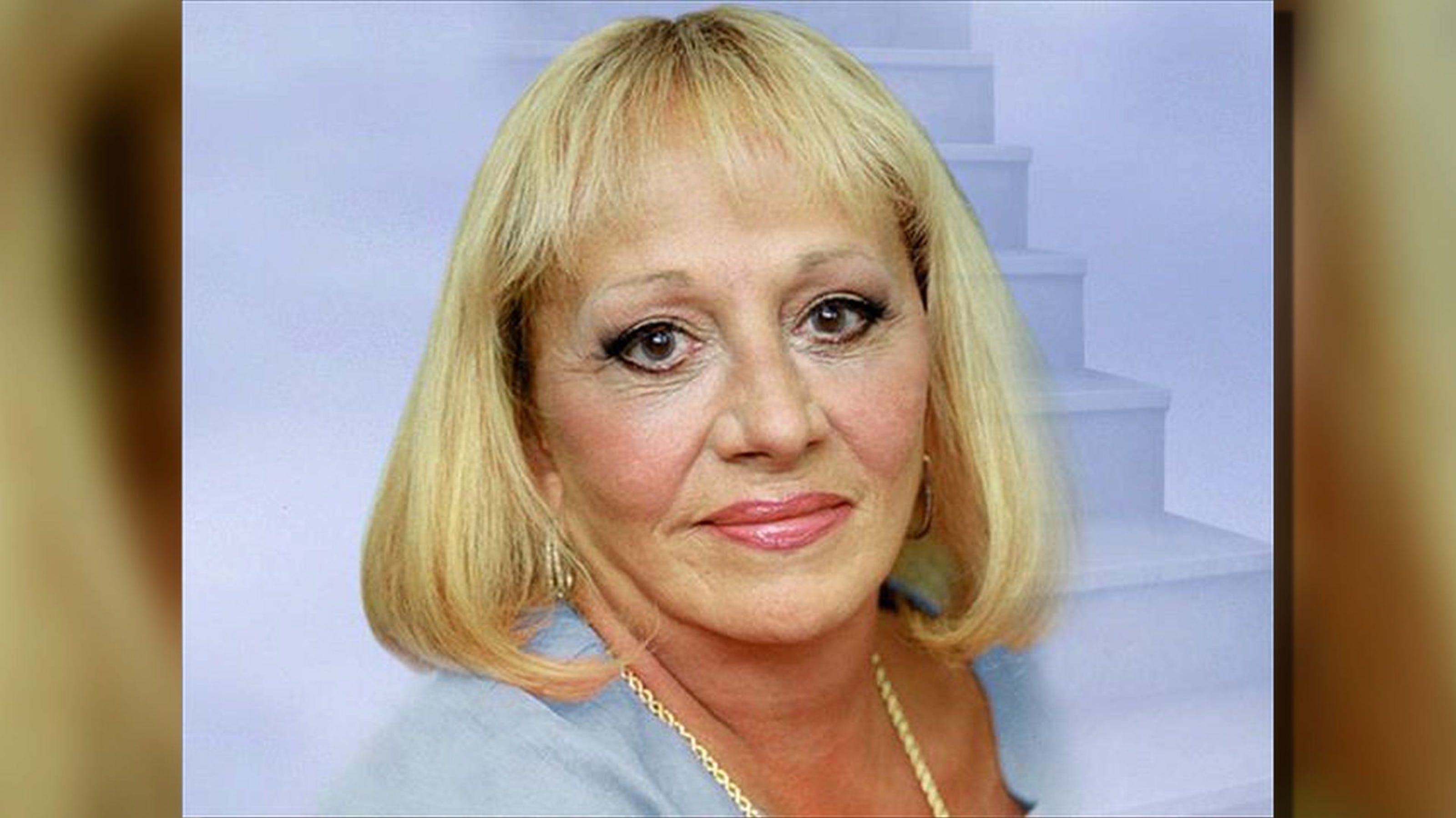 Backlash against psychic Sylvia Browne| USA NOW video