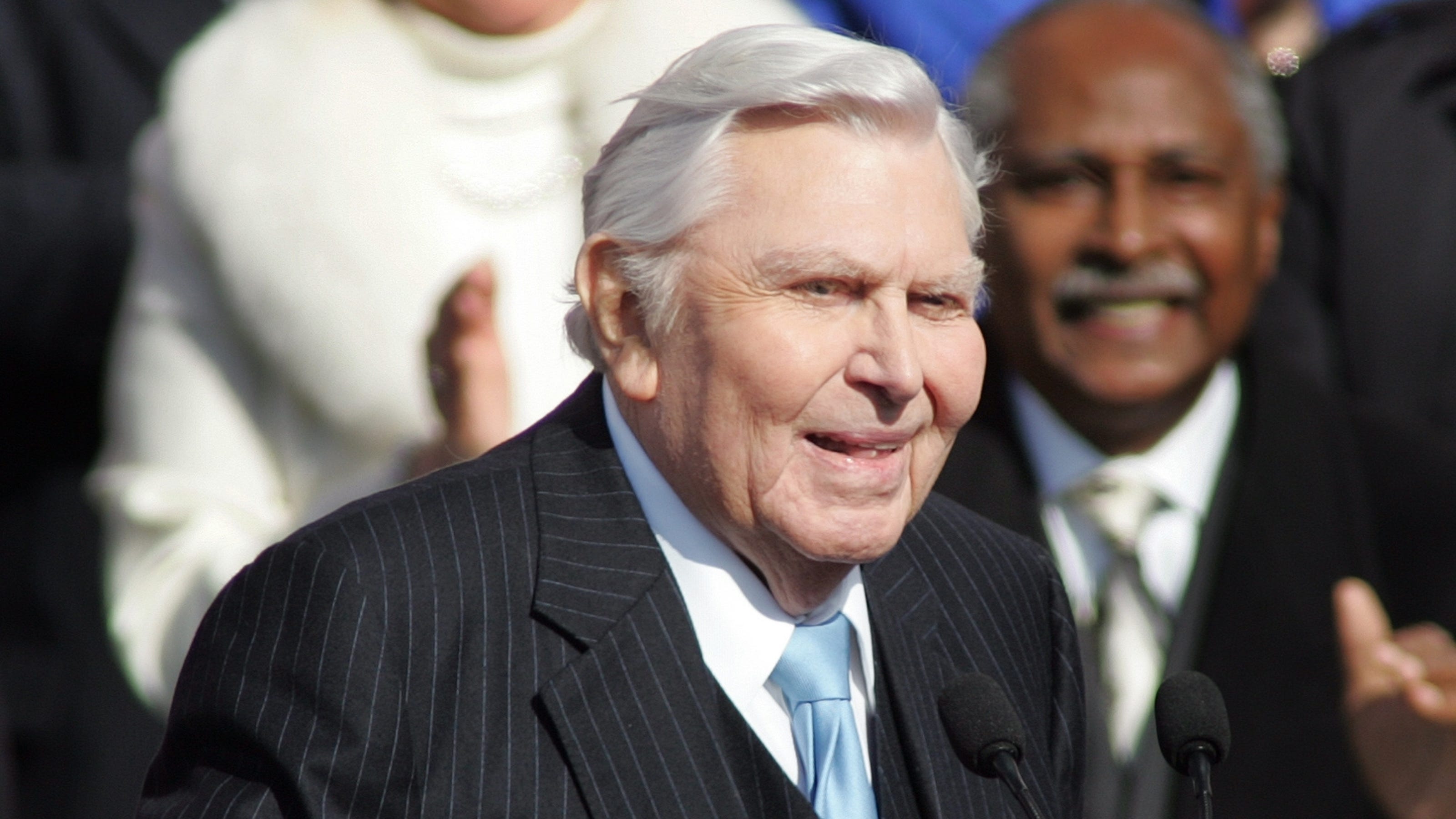 andy griffith jr. andy griffith jr.