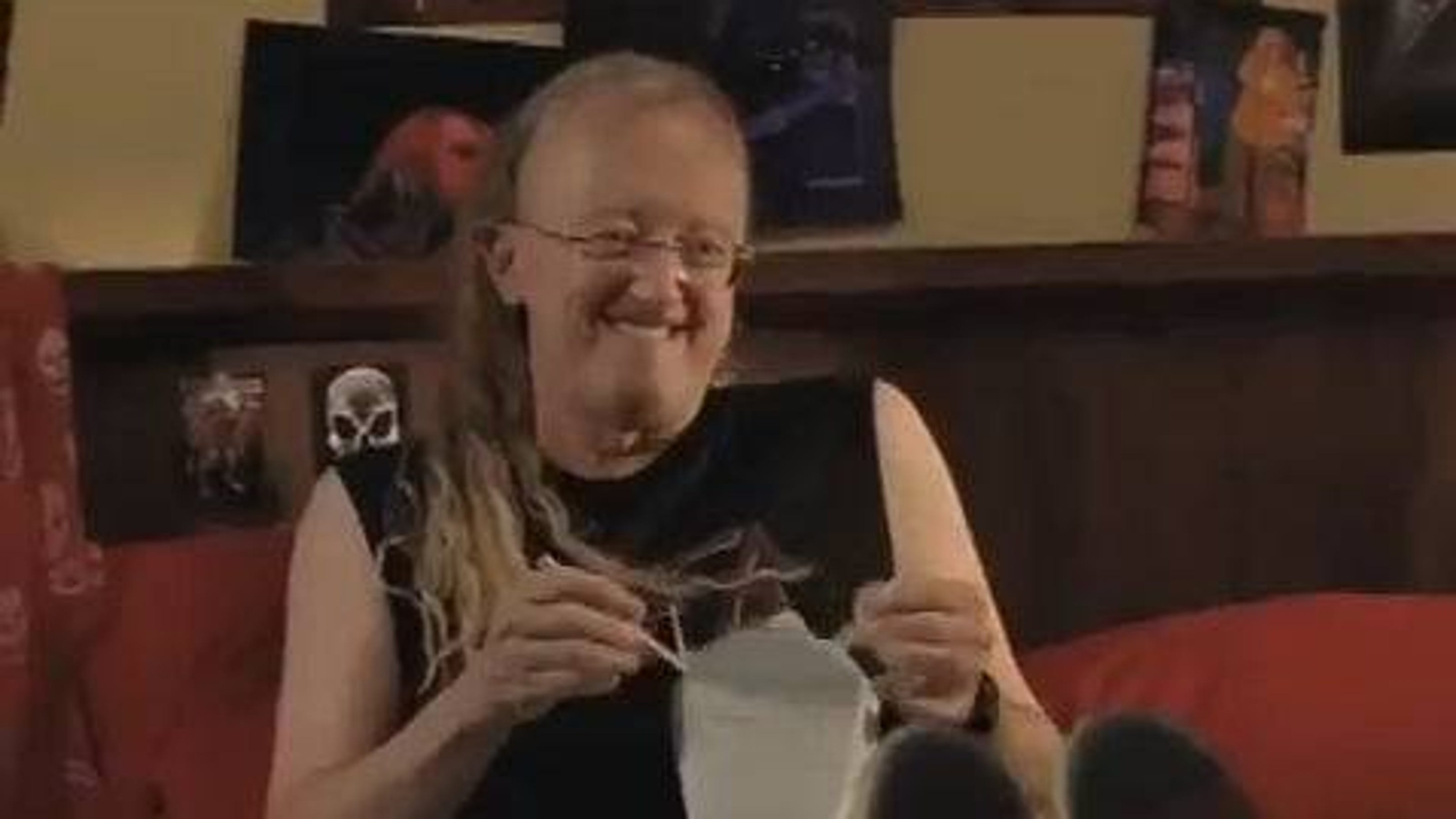 John Clayton 'This Is SportsCenter' blooper reel must be seen