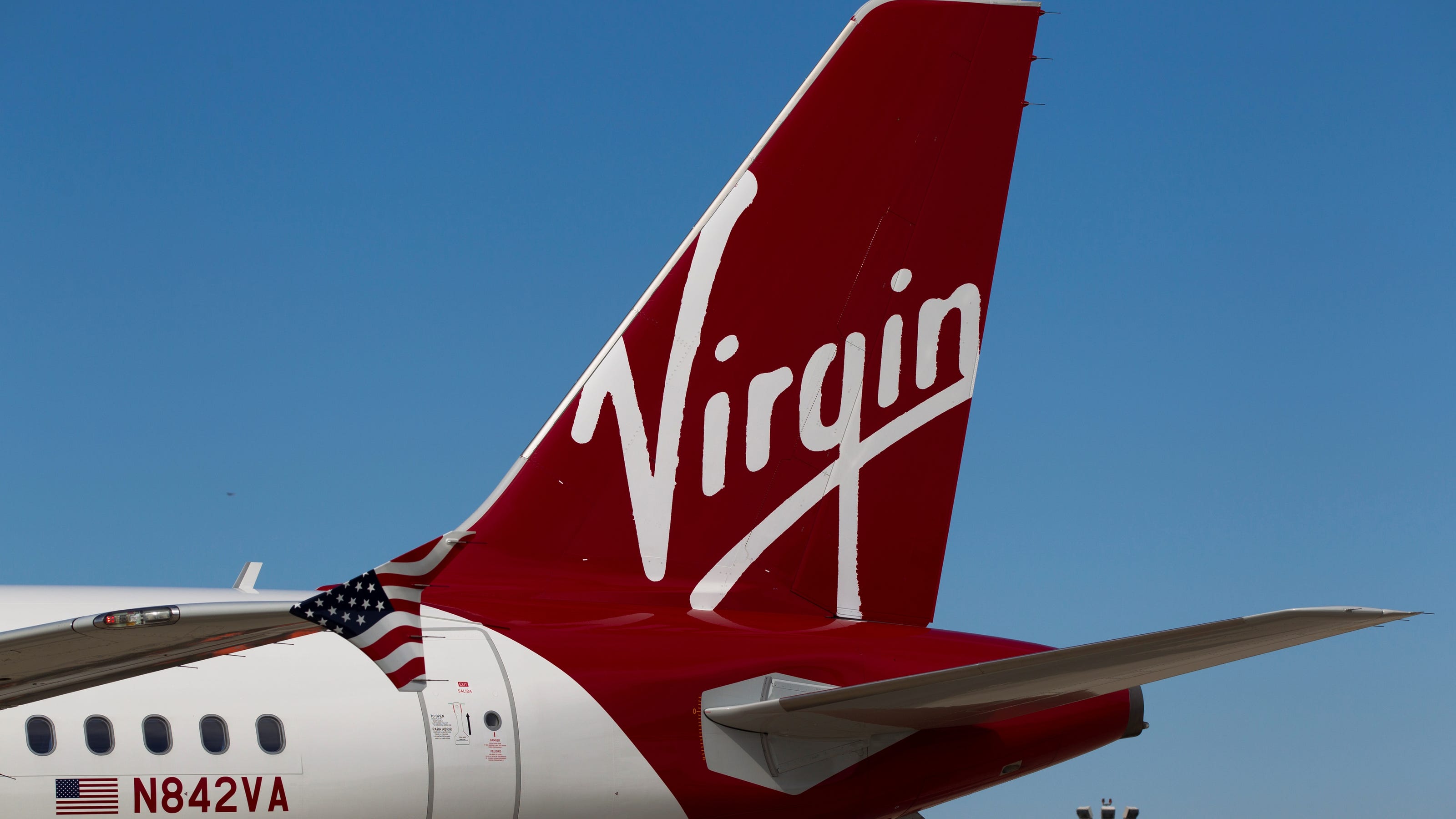 Virgin America tops 'Consumer Reports' airline ratings