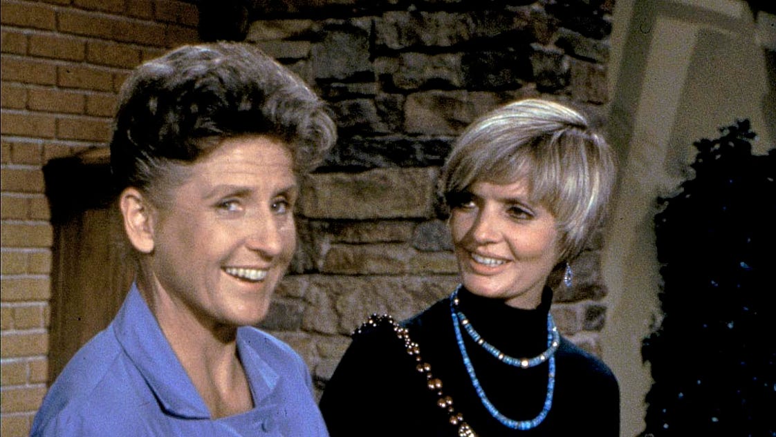Alice, beloved housekeeper on 'Brady Bunch,' dies