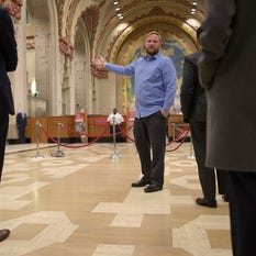 Detroit Free Press Breaking News Sports Business