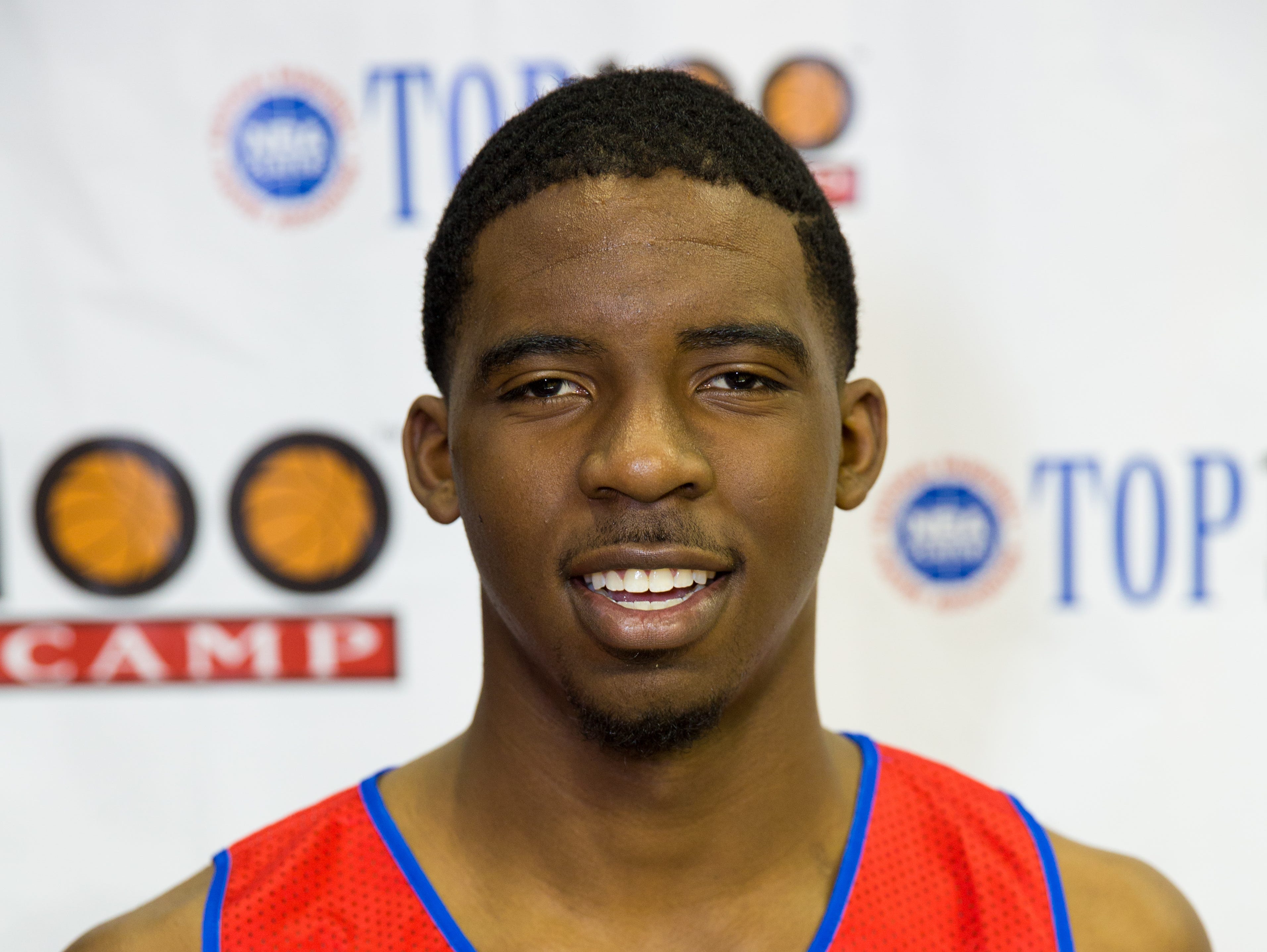 Taylor County's Quentin Goodin is one of the top 100 prospects in the Class of 2016 and Kentucky's top rising senior.