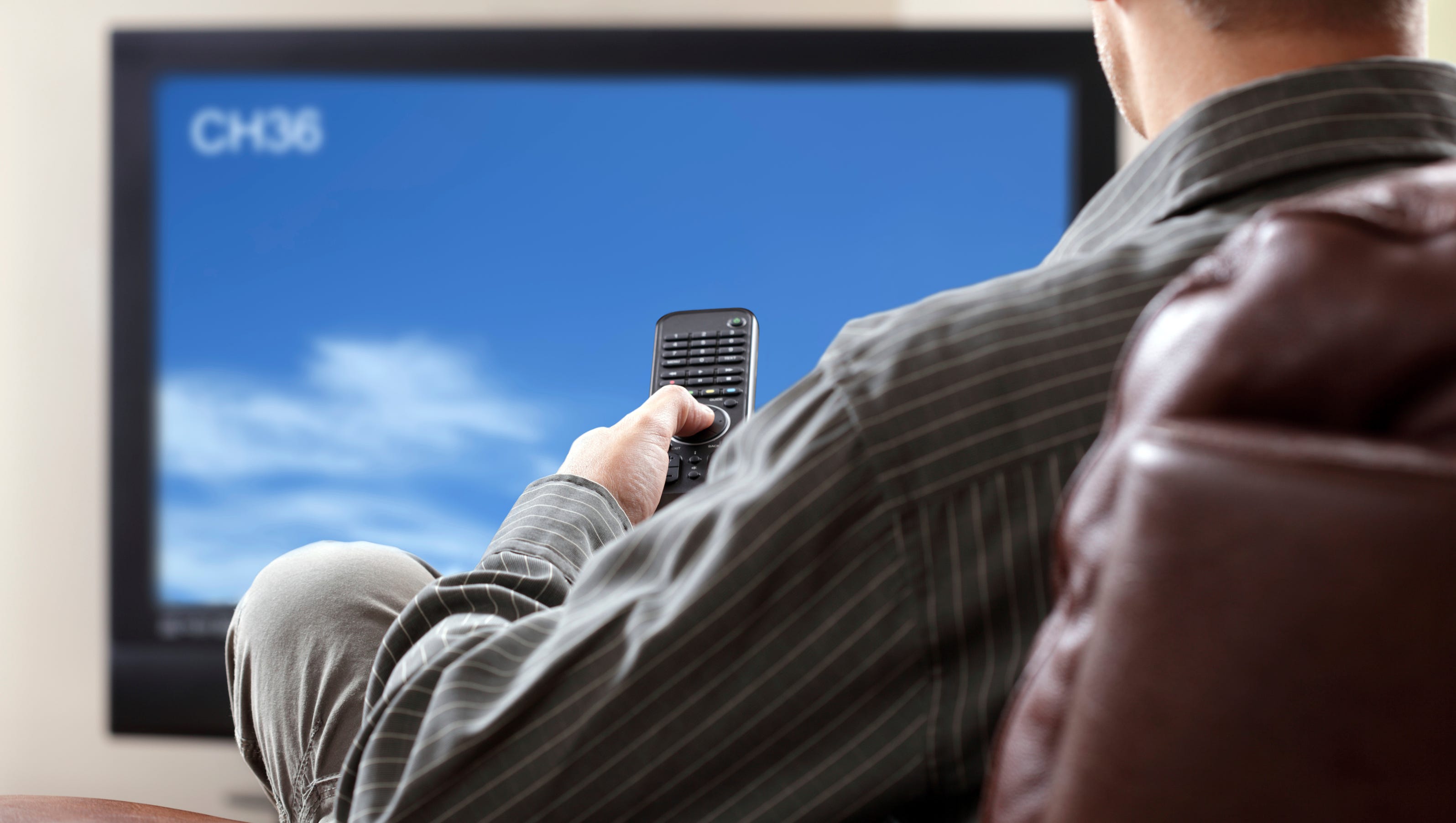 Best tv options without cable or satellite