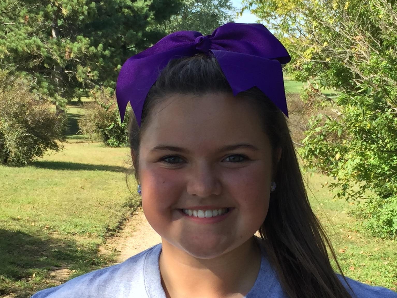Olivia Phillips