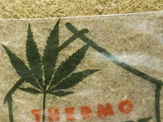 Industrial Hemp