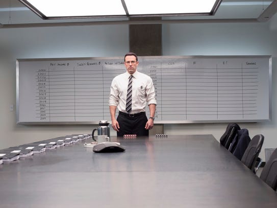 The Accountant 720P 2016 Film Online