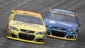 Race 3 at Dover International Speedway: Jamie McMurray,