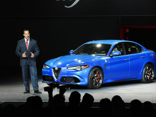 Misano Blue For Ti Alfa Romeo Giulia Forum