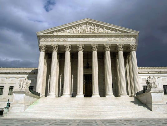 Slip and Fall Case Makes it to Supreme Court