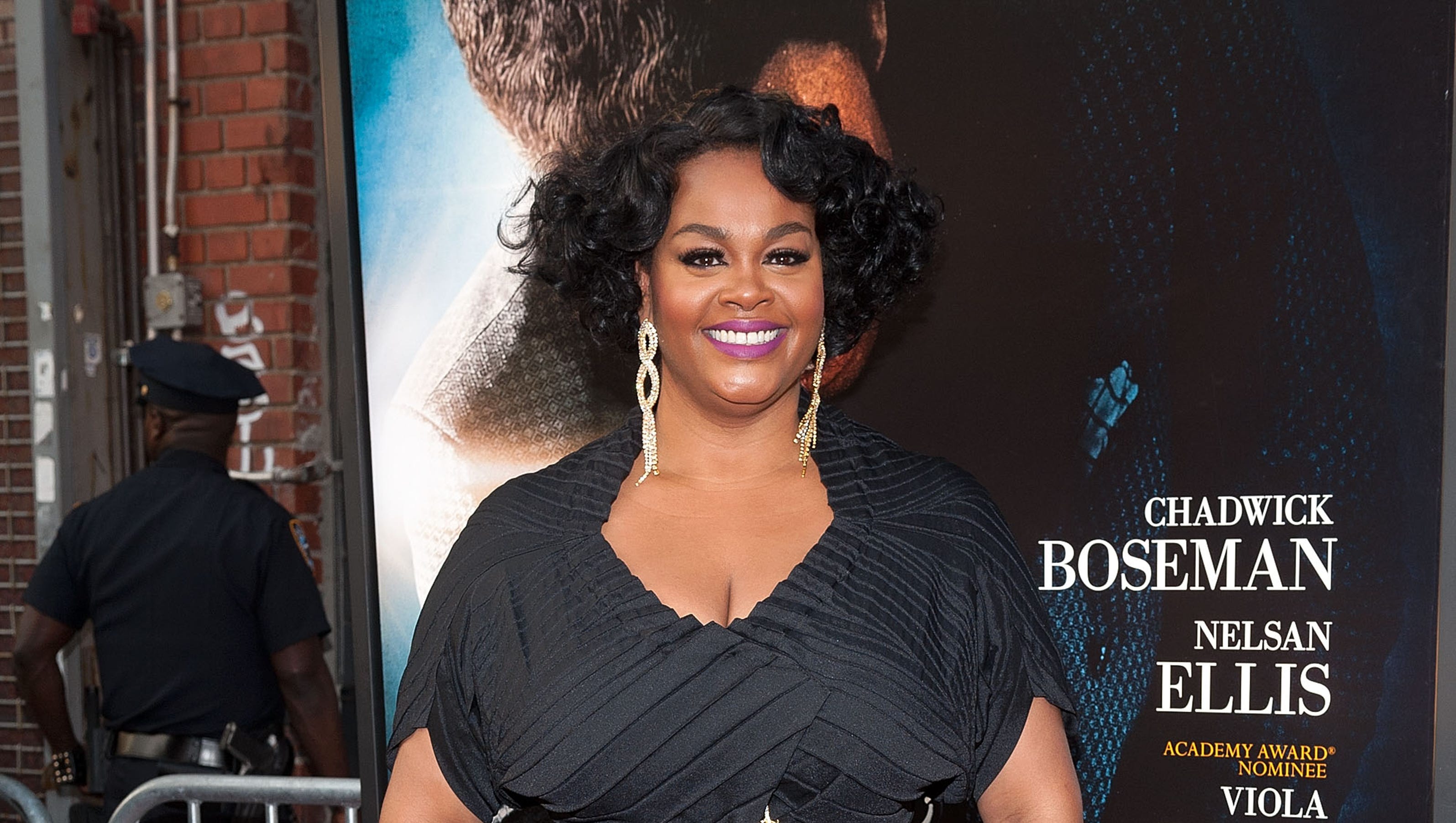 Singer Jill Scott defends Bill Cosby
