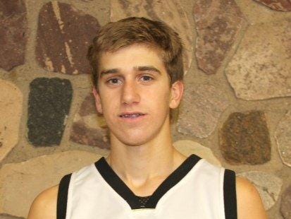 Gage Kreski, St. Ignace