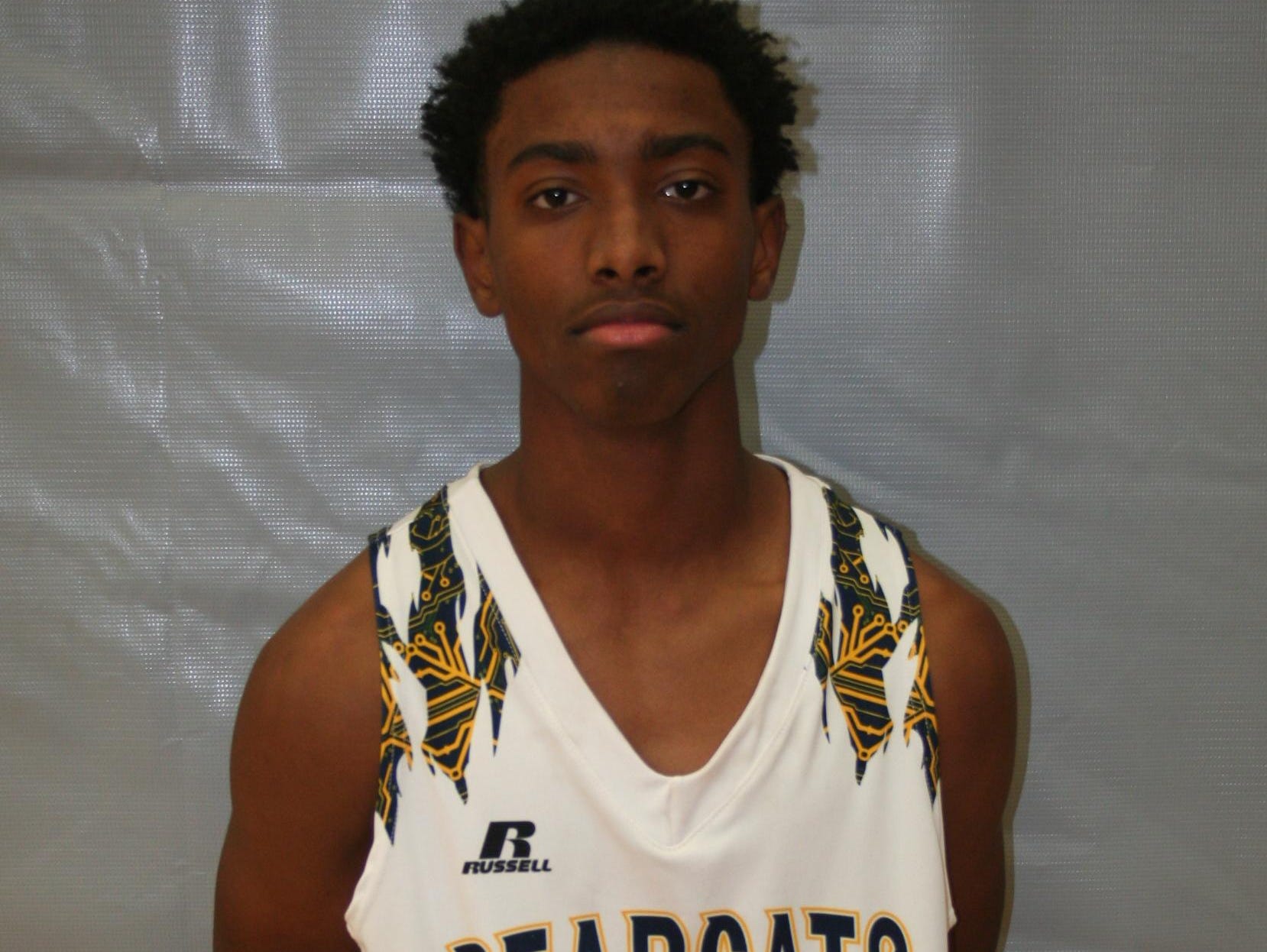 Jahmiel Wade