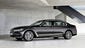 BMW.  The lavish 7-series sedan and small X1 SUV will