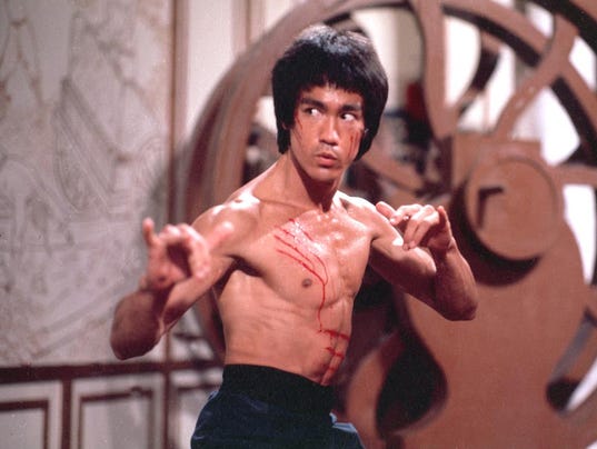 Bruce Lee Memorials Archive Kung Fu Magazine Forums