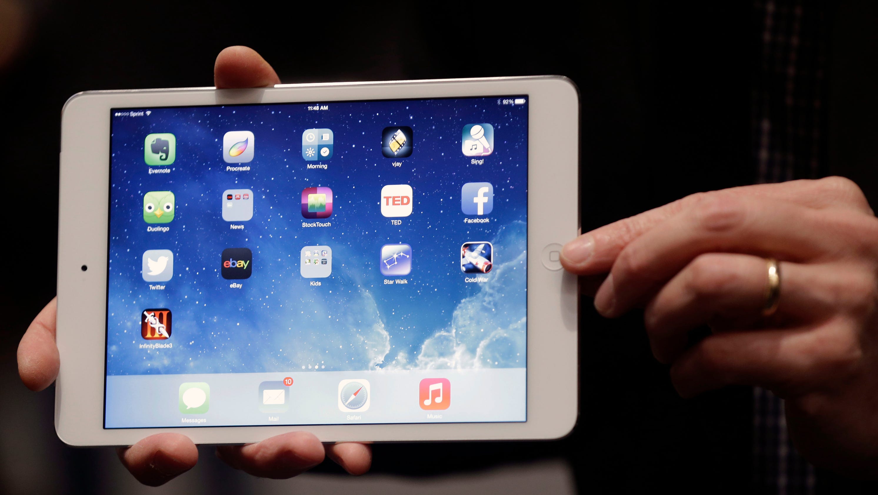 ipad usa ipad usa