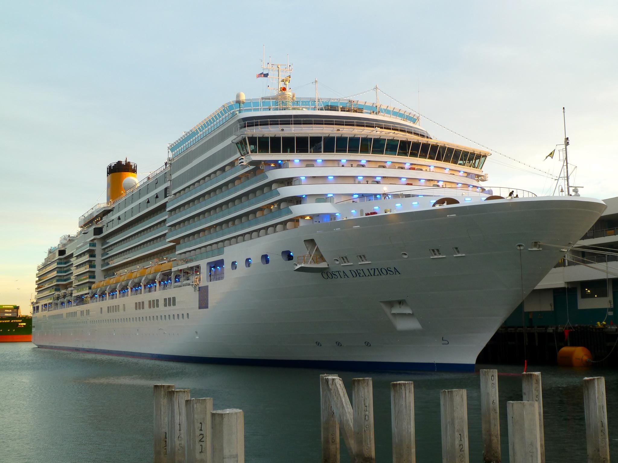 croisière Costa Deliziosa au départ de Venise le 31 juillet 2016 1376343235002-03x-superlarge