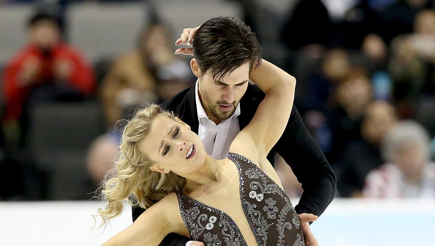 Hubbell-Donohue duo upsets Shibutanis