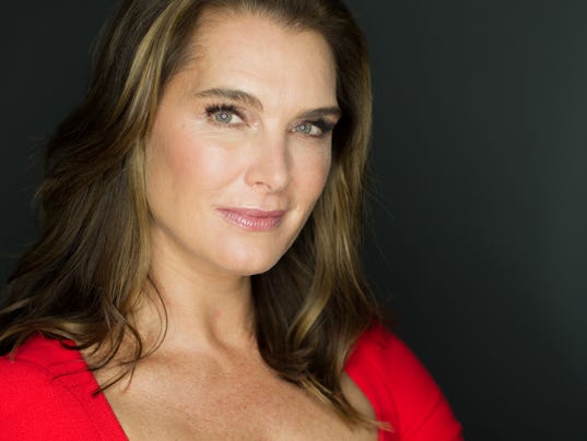 Brooke Shields Tells The Real Story Of Her Manager Mom 